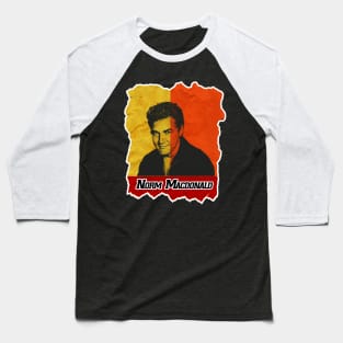 Norm Macdonald Baseball T-Shirt